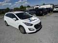 Hyundai i30 cw blue Classic Weiß - thumbnail 5