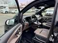 Mercedes-Benz V 300 V 300 d 4MATIC EXCLUSIVE Lang Noir - thumbnail 11