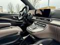 Mercedes-Benz V 300 d EXC+4M+AIRM+PANO+TARTUFO+BURM+AHK  Exclusive Schwarz - thumbnail 16