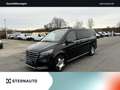 Mercedes-Benz V 300 V 300 d 4MATIC EXCLUSIVE Lang Noir - thumbnail 1