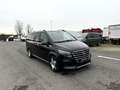 Mercedes-Benz V 300 V 300 d 4MATIC EXCLUSIVE Lang Noir - thumbnail 3