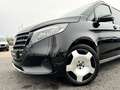 Mercedes-Benz V 300 V 300 d 4MATIC EXCLUSIVE Lang Noir - thumbnail 9