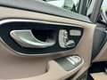 Mercedes-Benz V 300 d EXC+4M+AIRM+PANO+TARTUFO+BURM+AHK  Exclusive Schwarz - thumbnail 12