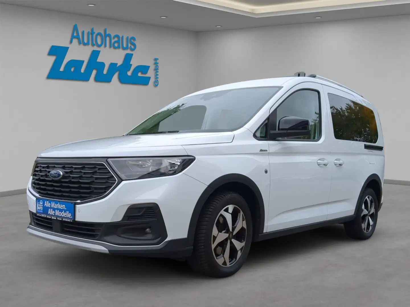 Ford Tourneo Connect Active Wit - 1