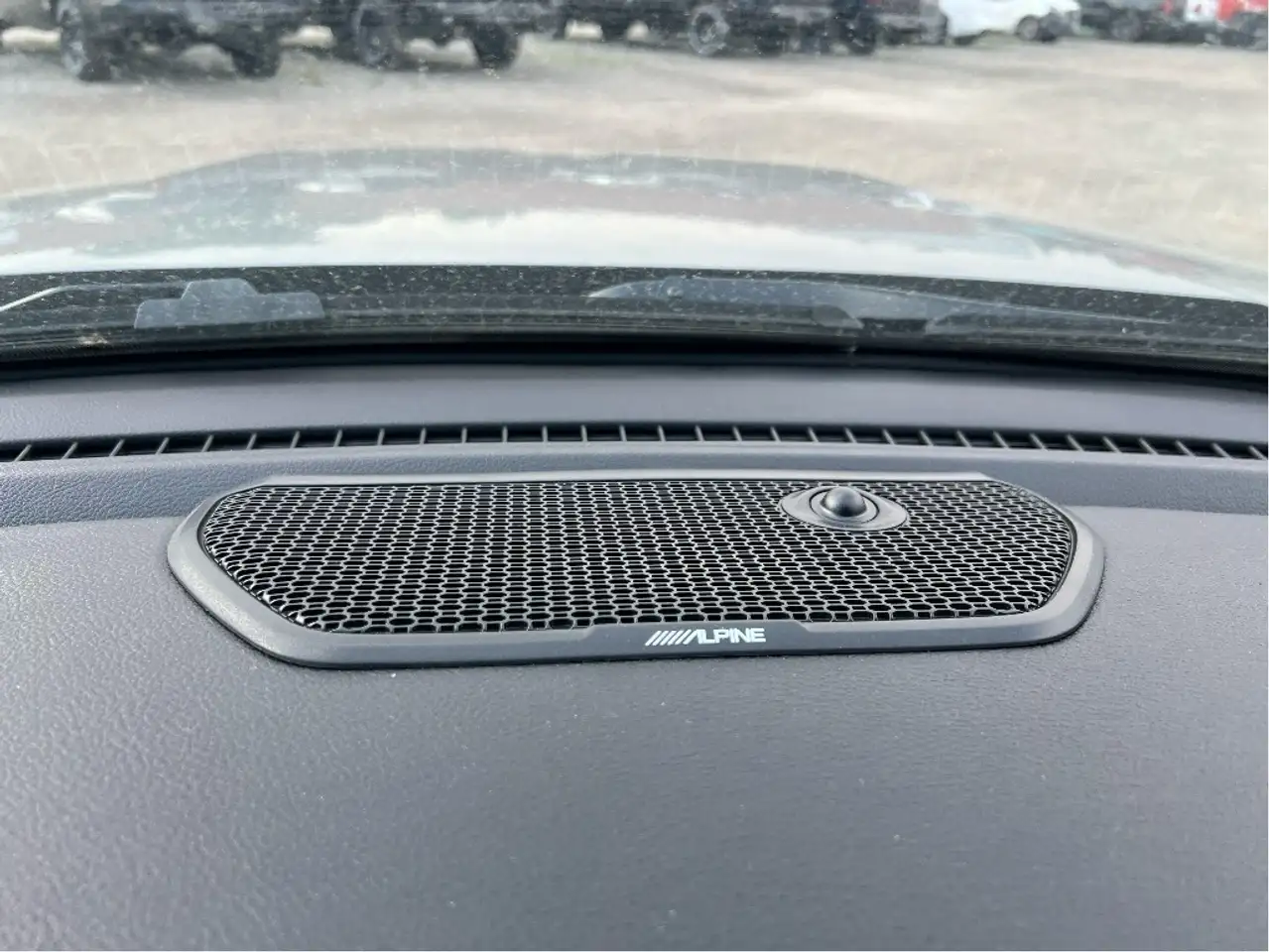 RAM 1500 fotografie RAM 1500