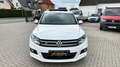 Volkswagen Tiguan 2.0TDI R-Line Sport&Style 4Motion-DSG-AHK Bianco - thumbnail 3