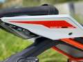 KTM RC 125 White - thumbnail 9