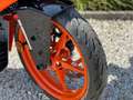 KTM RC 125 White - thumbnail 4