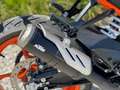KTM RC 125 White - thumbnail 6