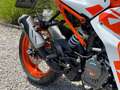 KTM RC 125 White - thumbnail 5