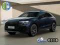 Audi Q8 50 TDI Black line quattro tiptronic Blu/Azzurro - thumbnail 1
