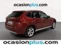 BMW X1 sDrive 18d Rojo - thumbnail 4