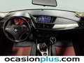 BMW X1 sDrive 18d Rojo - thumbnail 6