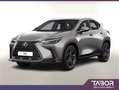 Lexus NX 350h 350h CVT 4X4 LED GPS 20p eHK cam PrivG Argent - thumbnail 1