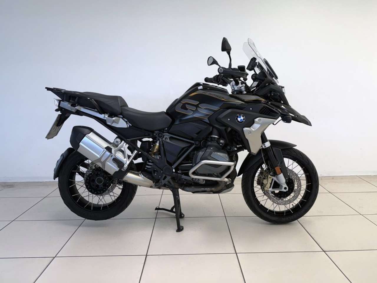 BMW R 1250 GS Exclusive