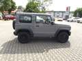 Suzuki Jimny 1.5. ALLGRIP NFZ Comfort mit erst 4.350 km !! Szary - thumbnail 3