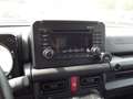 Suzuki Jimny 1.5. ALLGRIP NFZ Comfort mit erst 4.350 km !! Szary - thumbnail 11