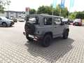 Suzuki Jimny 1.5. ALLGRIP NFZ Comfort mit erst 4.350 km !! Szary - thumbnail 4