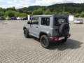 Suzuki Jimny 1.5. ALLGRIP NFZ Comfort mit erst 4.350 km !! Szary - thumbnail 6