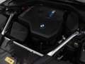 BMW 530 5 Serie 530e Sedan High Exe M-Sport Hybrid Blauw - thumbnail 4