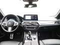 BMW 530 5 Serie 530e Sedan High Exe M-Sport Hybrid Blauw - thumbnail 13