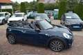 MINI Cooper Cabrio Cooper Chili Wired PDC NAVI Bleu - thumbnail 9