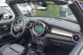 MINI Cooper Cabrio Cooper Chili Wired PDC NAVI Bleu - thumbnail 10