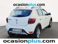 Dacia Sandero 0.9 TCE Stepway Ambiance 66kW Blanc - thumbnail 3