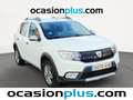 Dacia Sandero 0.9 TCE Stepway Ambiance 66kW Blanc - thumbnail 2