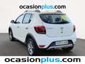 Dacia Sandero 0.9 TCE Stepway Ambiance 66kW Blanc - thumbnail 4