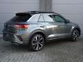 Volkswagen T-Roc 2.0 4MOTION R-Line * FABRIEKSGARANTIE 12/2029 * Gris - thumbnail 10