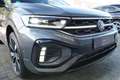 Volkswagen T-Roc 2.0 4MOTION R-Line * FABRIEKSGARANTIE 12/2029 * Gris - thumbnail 44