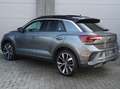 Volkswagen T-Roc 2.0 4MOTION R-Line * FABRIEKSGARANTIE 12/2029 * Gris - thumbnail 8