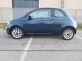 Fiat 500 500 1.2 Lounge 69cv Blau - thumbnail 3