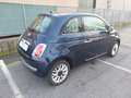 Fiat 500 500 1.2 Lounge 69cv Blau - thumbnail 6