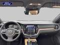 Volvo V60 T8 Twin Engine 303 + 87ch Inscription Geartronic Gris - thumbnail 8