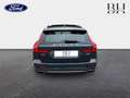 Volvo V60 T8 Twin Engine 303 + 87ch Inscription Geartronic Gris - thumbnail 5
