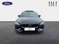 Volvo V60 T8 Twin Engine 303 + 87ch Inscription Geartronic Gris - thumbnail 2