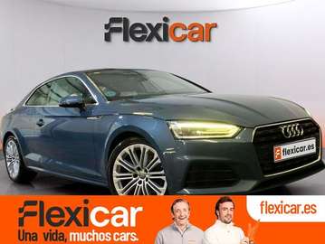 Coupé 2.0TDI Advanced 110kW