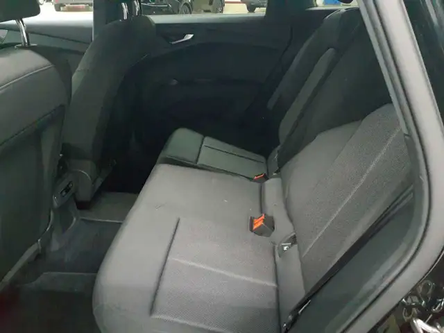 Audi Q4 E-Tron view 13