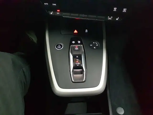 Audi Q4 E-Tron view 10