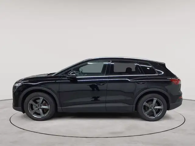Audi Q4 E-Tron view 6