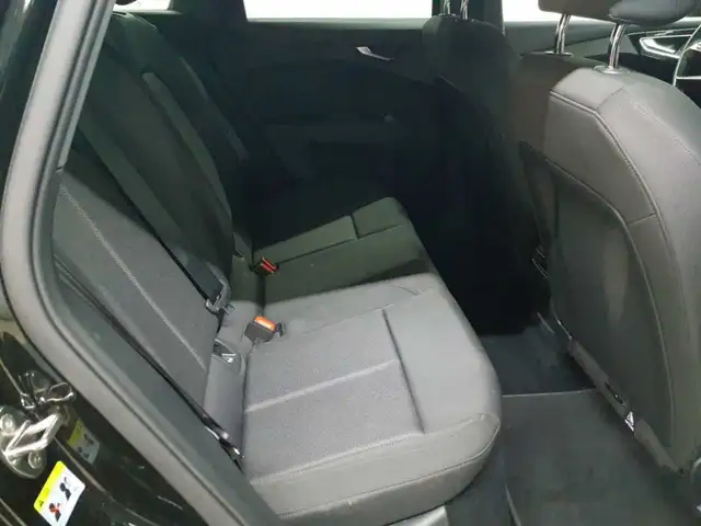 Audi Q4 E-Tron view 14
