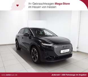 Q4 e-tron 45 quattro Navi 20´SHZ LED