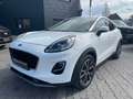 Ford Puma 1,0 EcoBoost 92kW Titanium+KomfortPaket Wit - thumbnail 3