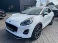 Ford Puma 1,0 EcoBoost 92kW Titanium+KomfortPaket Wit - thumbnail 4