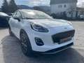 Ford Puma 1,0 EcoBoost 92kW Titanium+KomfortPaket Wit - thumbnail 1
