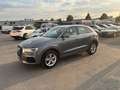 Audi Q3 sport*XENON*NAVI*8XALUS*SCHECKHEFT* Gris - thumbnail 3