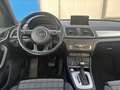 Audi Q3 sport*XENON*NAVI*8XALUS*SCHECKHEFT* Gris - thumbnail 12