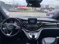 Mercedes-Benz V 250 V 250 d LWB Zwart - thumbnail 8